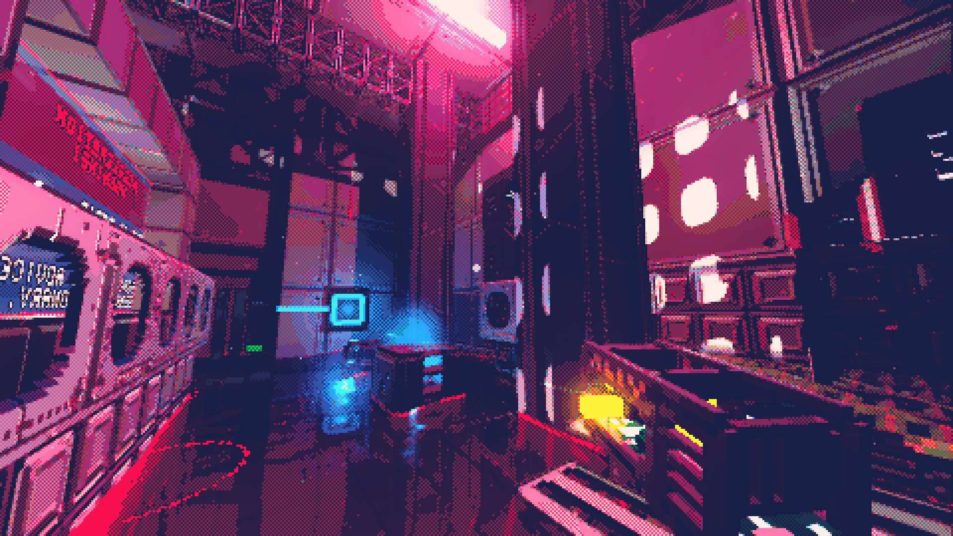 Devlog - October 2025