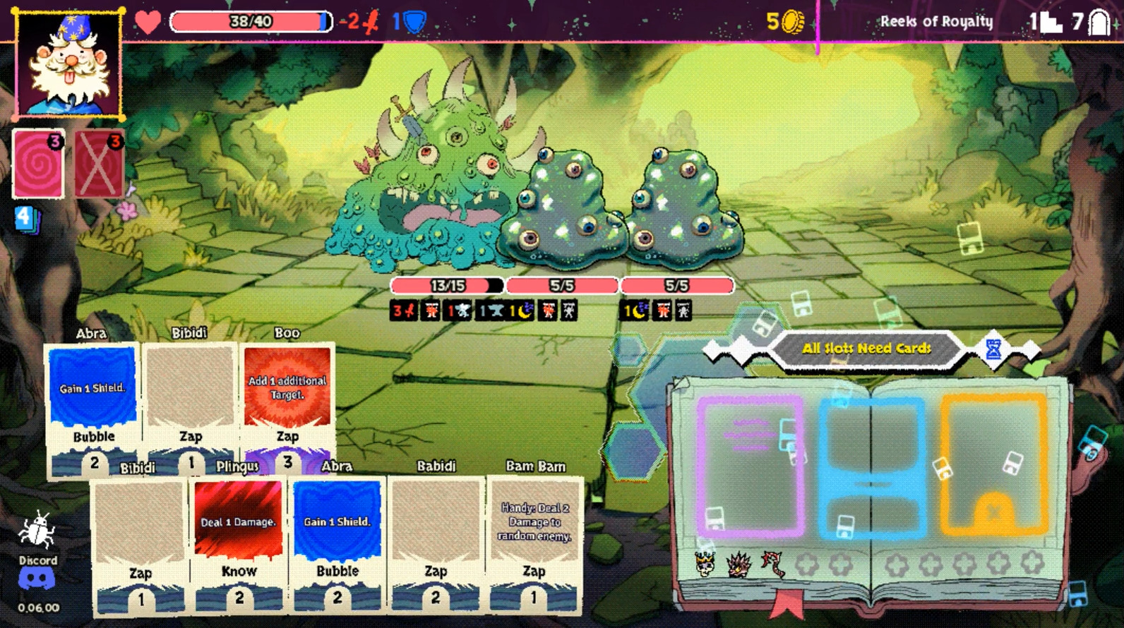 Devlog - November 2025