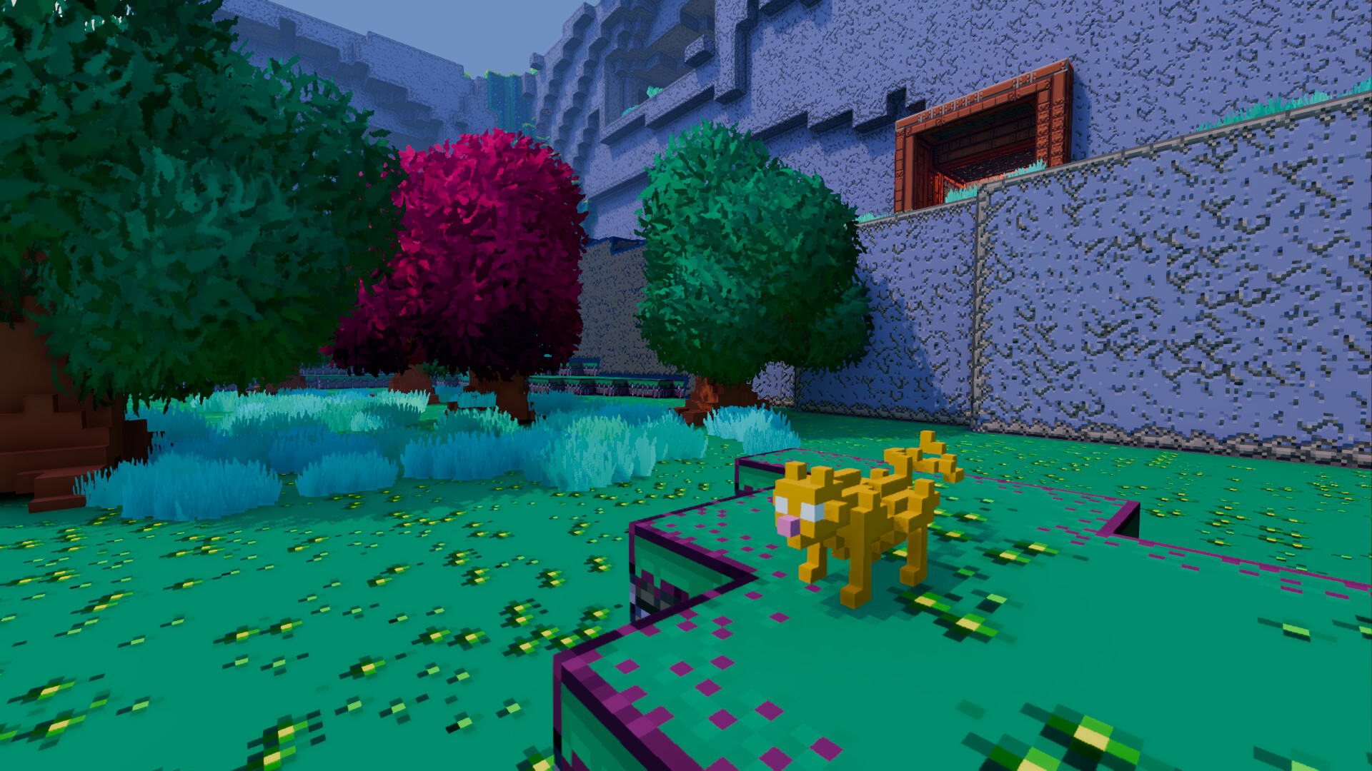 Devlog - February 2026