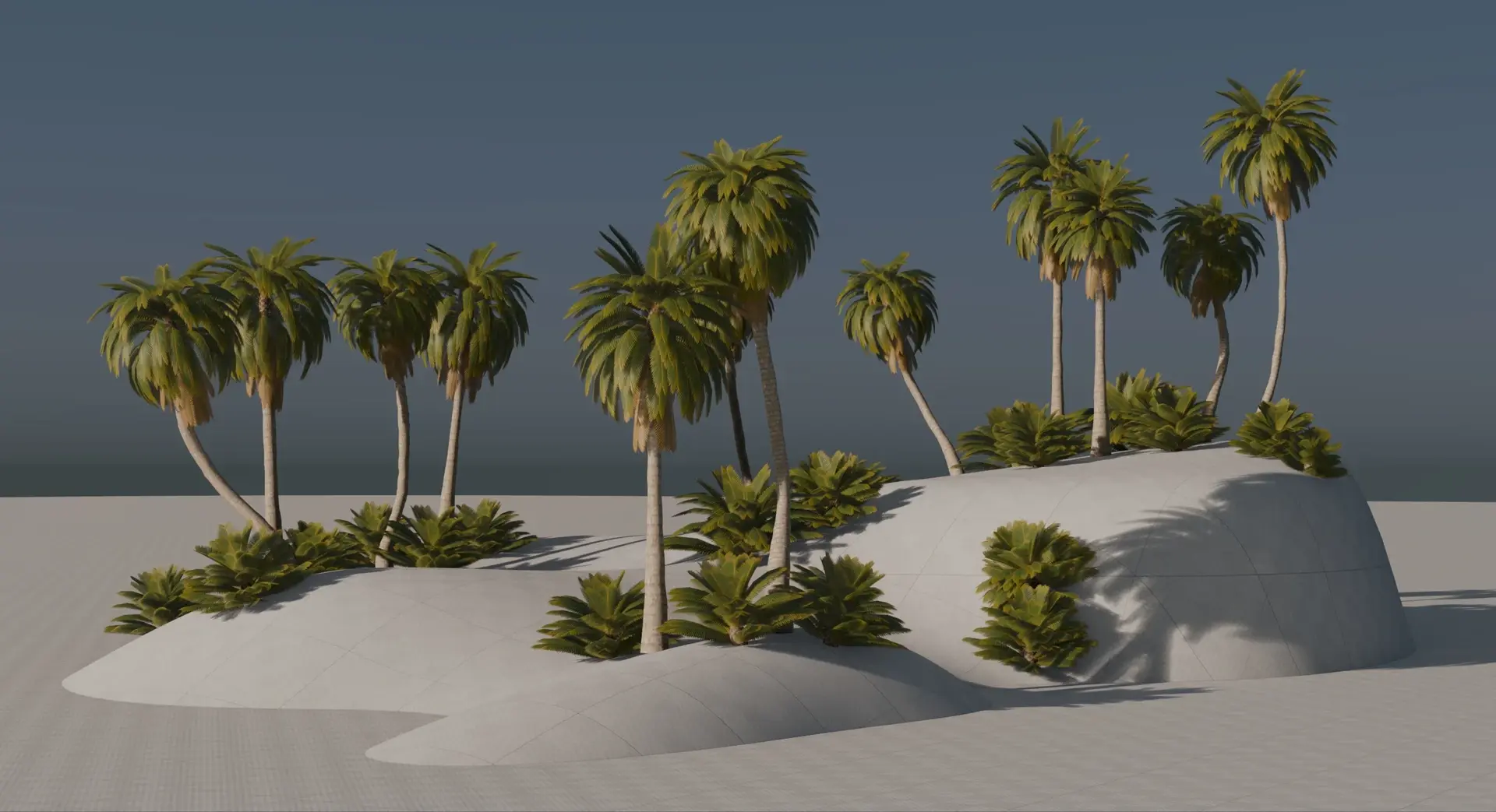 Devlog - March 2026