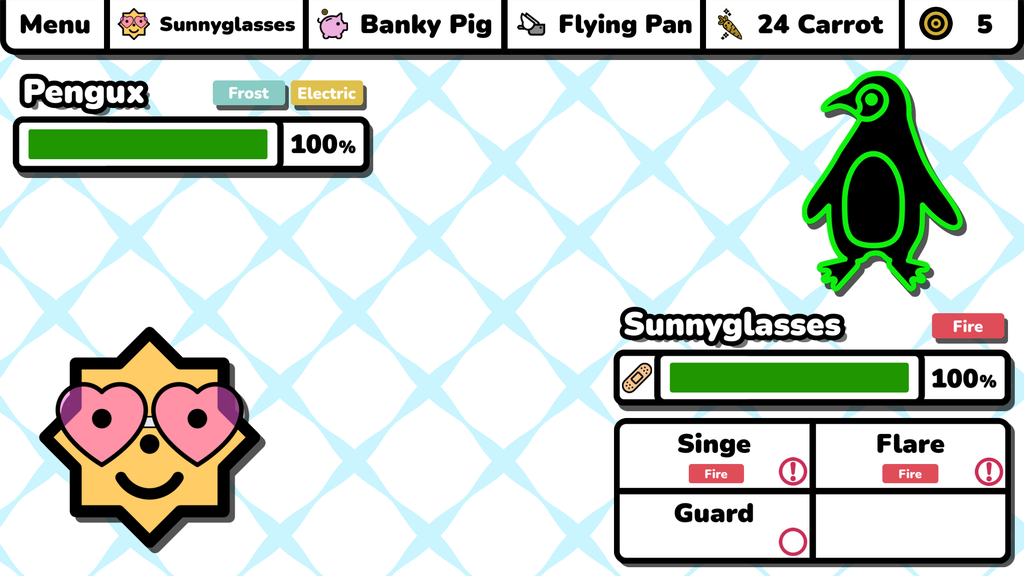 Devlog - June 2026