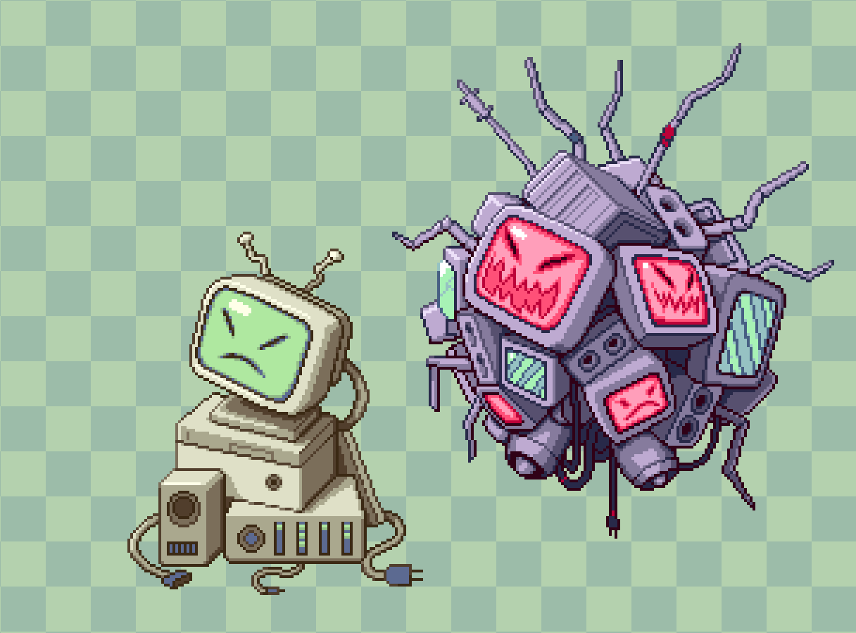 Devlog - July 2026