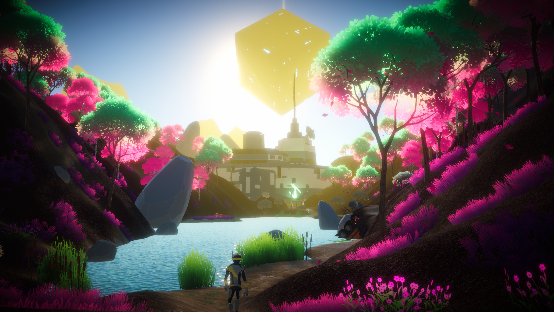 Devlog - September 2026